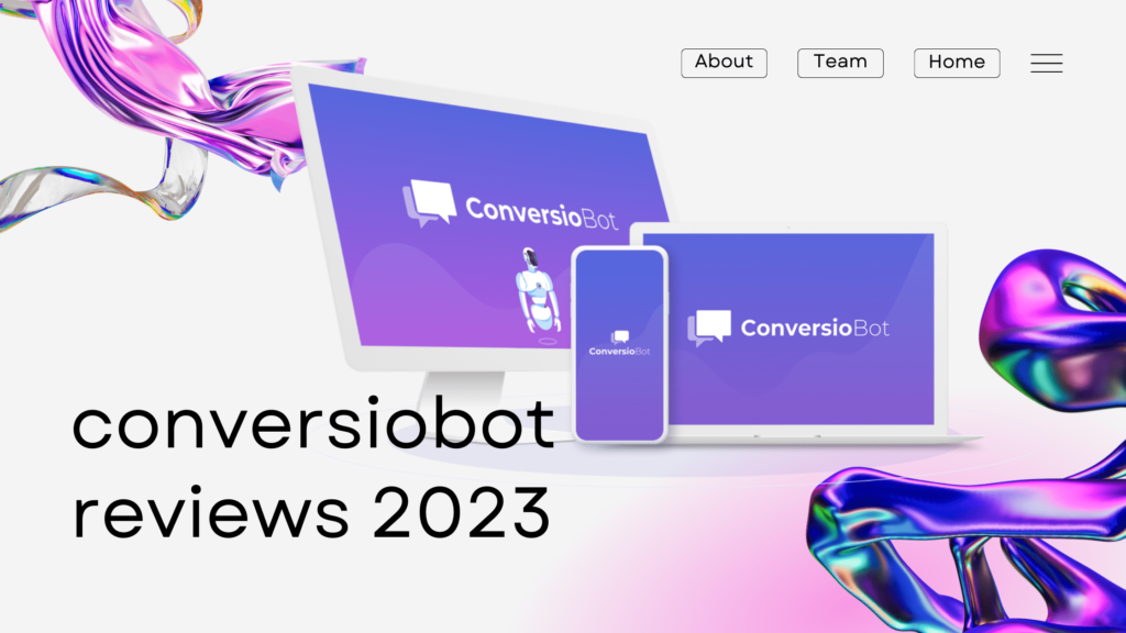 ConversioBot Reviews