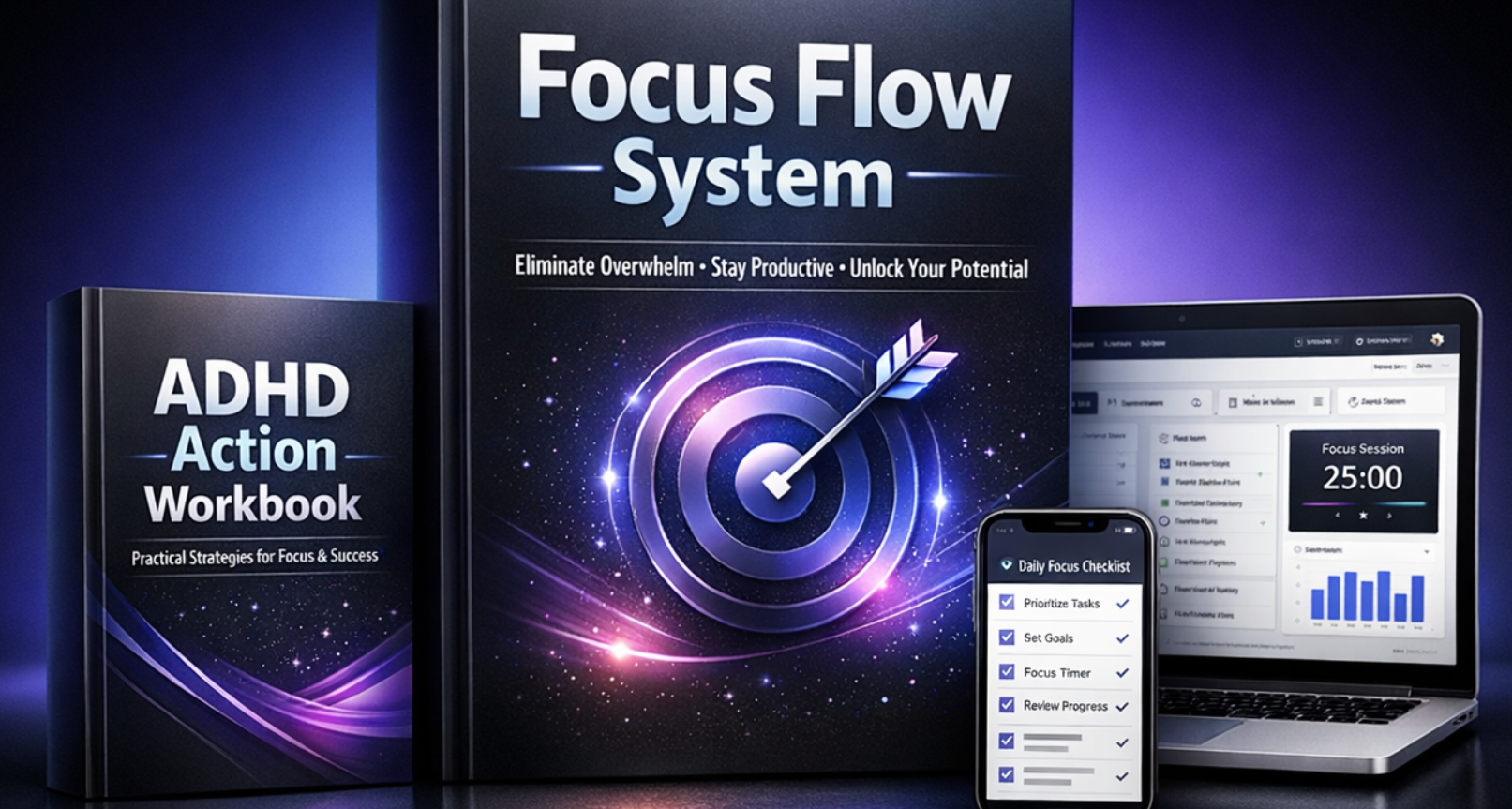 Focus Flow System