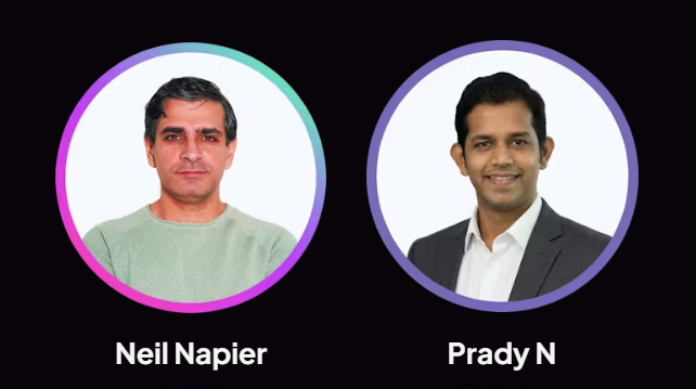 Agentic Agency creators