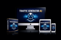 Traffic Generator AI