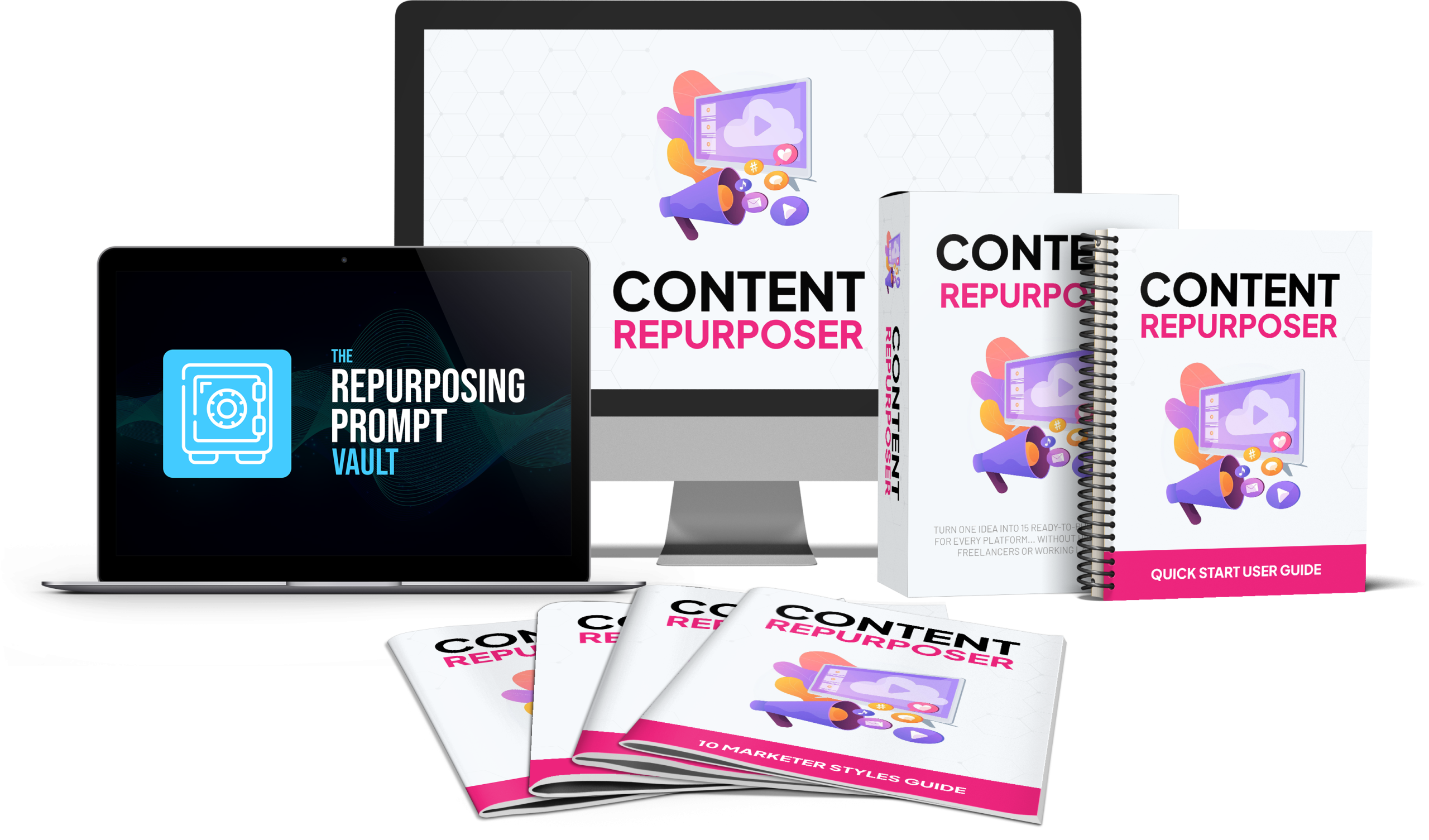 AI Content Repurposer