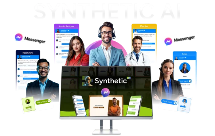 Synthetic AI