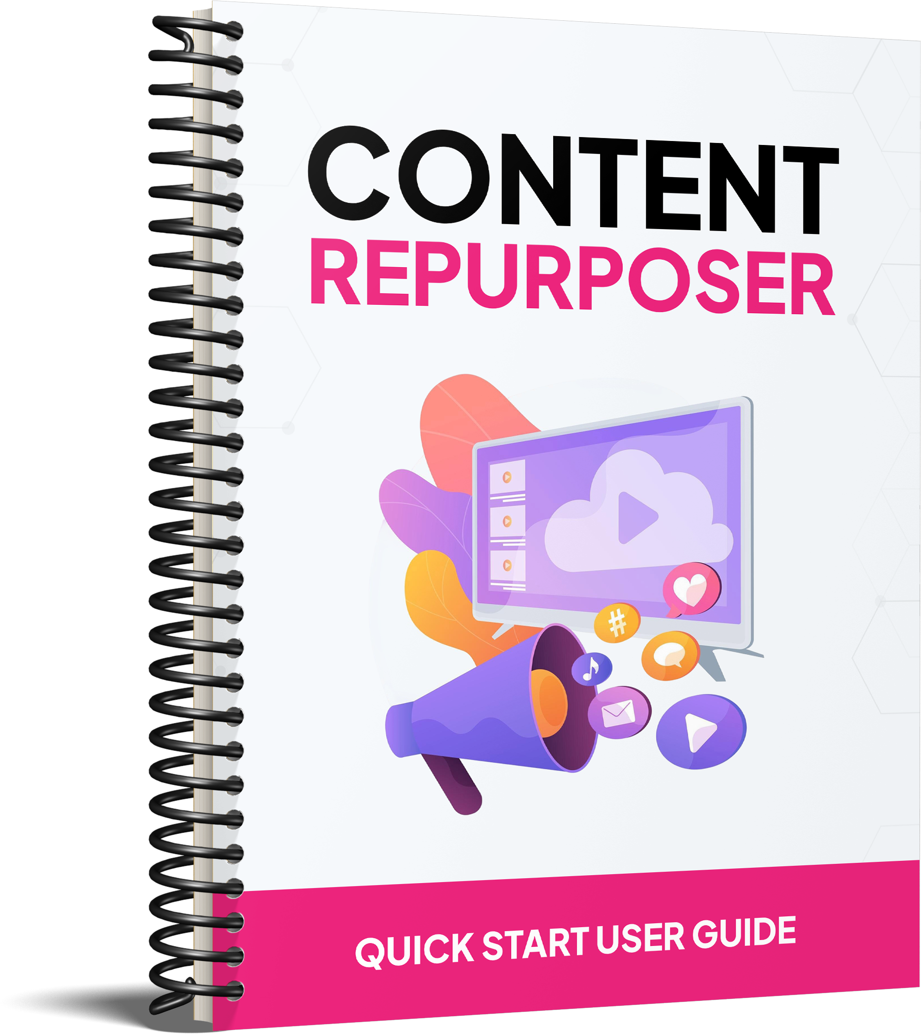 AI Content Repurposer bonus