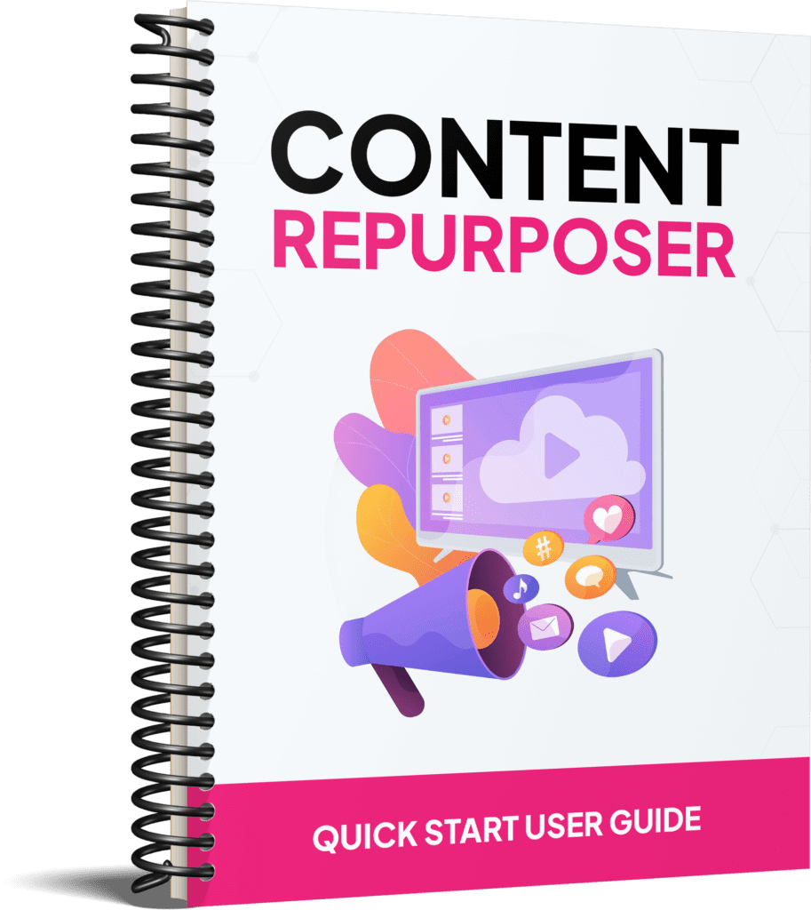 AI Content Repurposer
