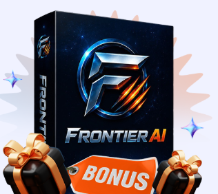 FRONTIER AI