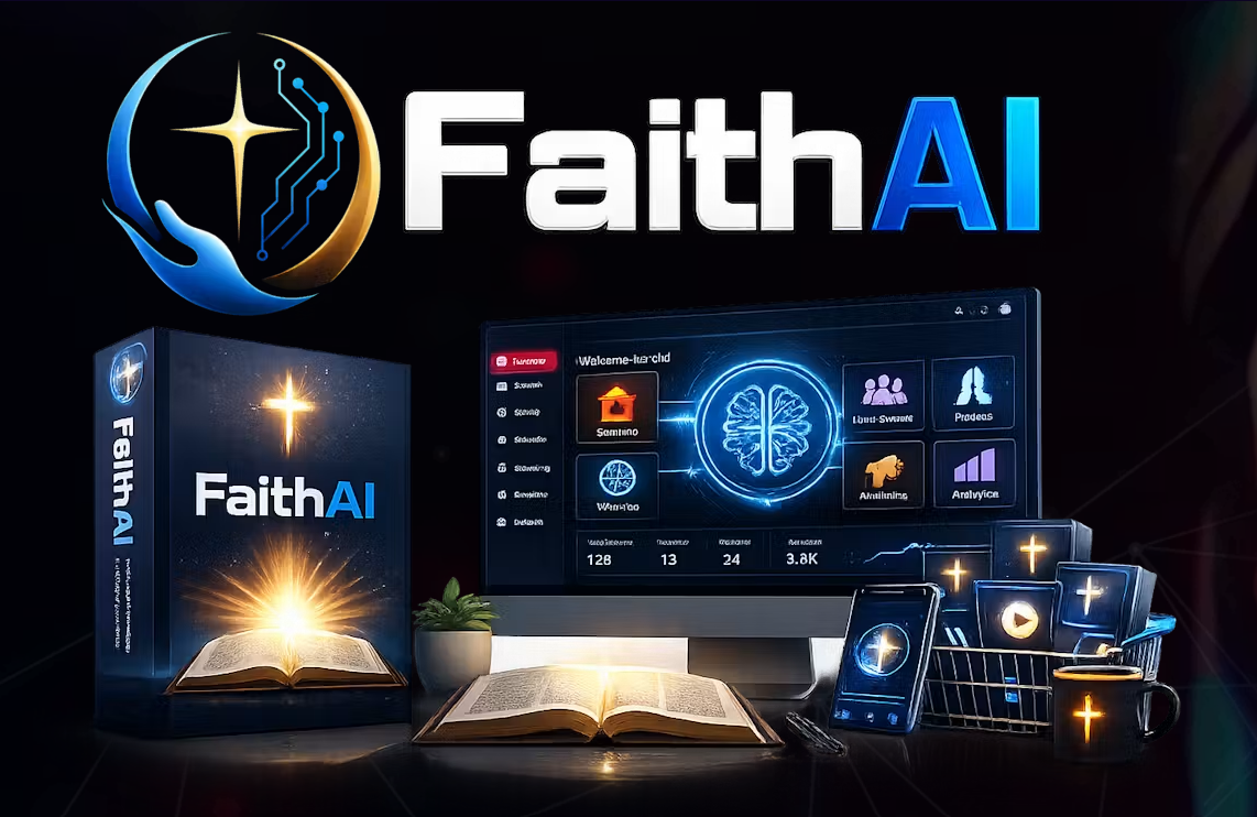 Faith AI