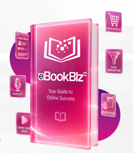 eBookBiz AI