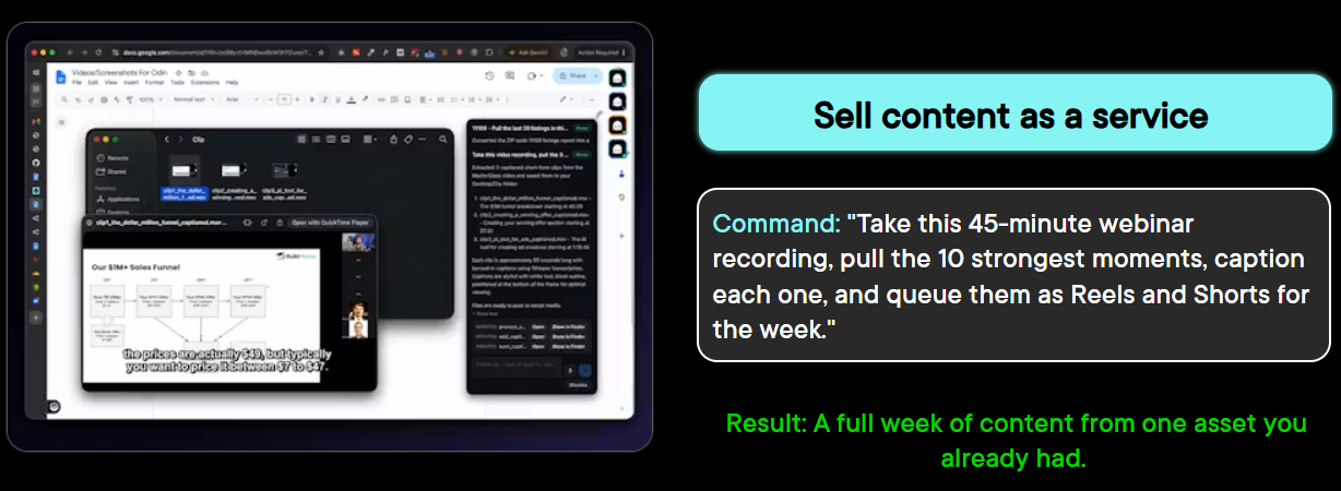 Odin AI