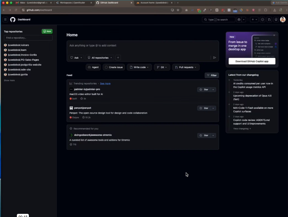 Odin AI
