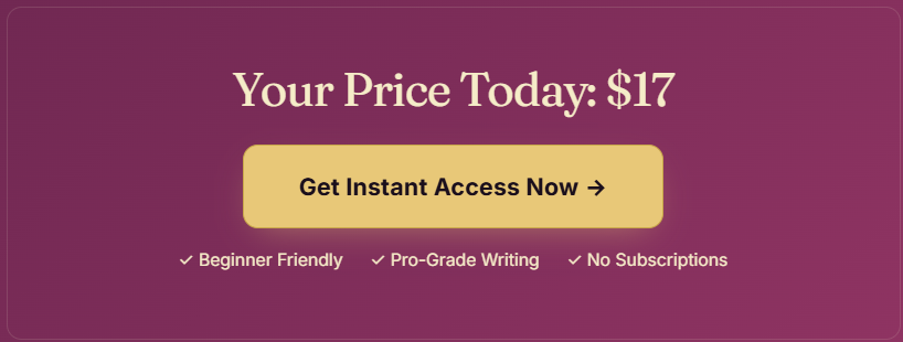 Steamy Co-Author pricing