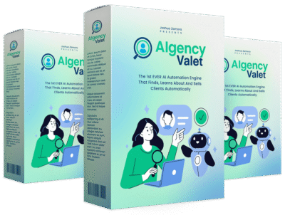 aigency-valet