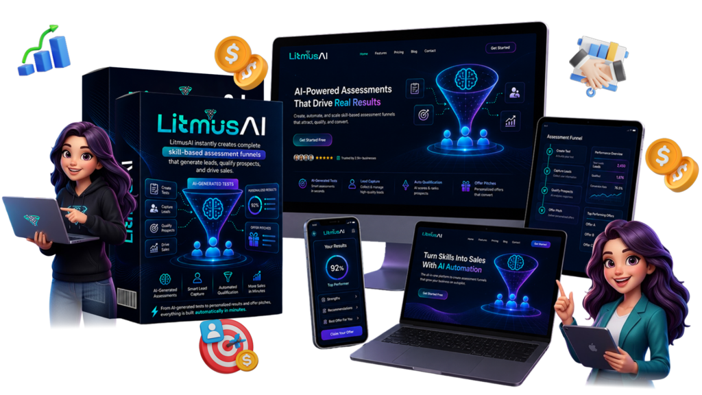 Litmus AI