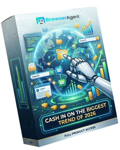 BrowserAgent
