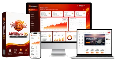 AffiliBank OS
