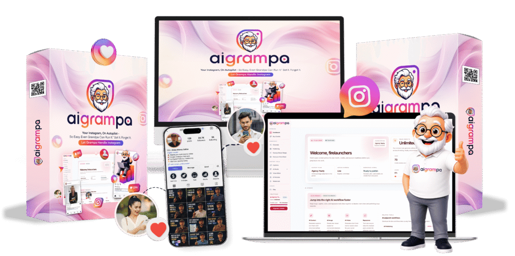 AIGrampa