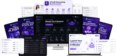 ProsperaBuilder
